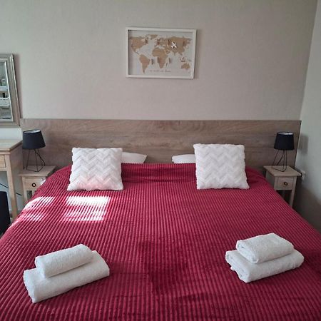 Trousas Apartments Рода Екстериор снимка