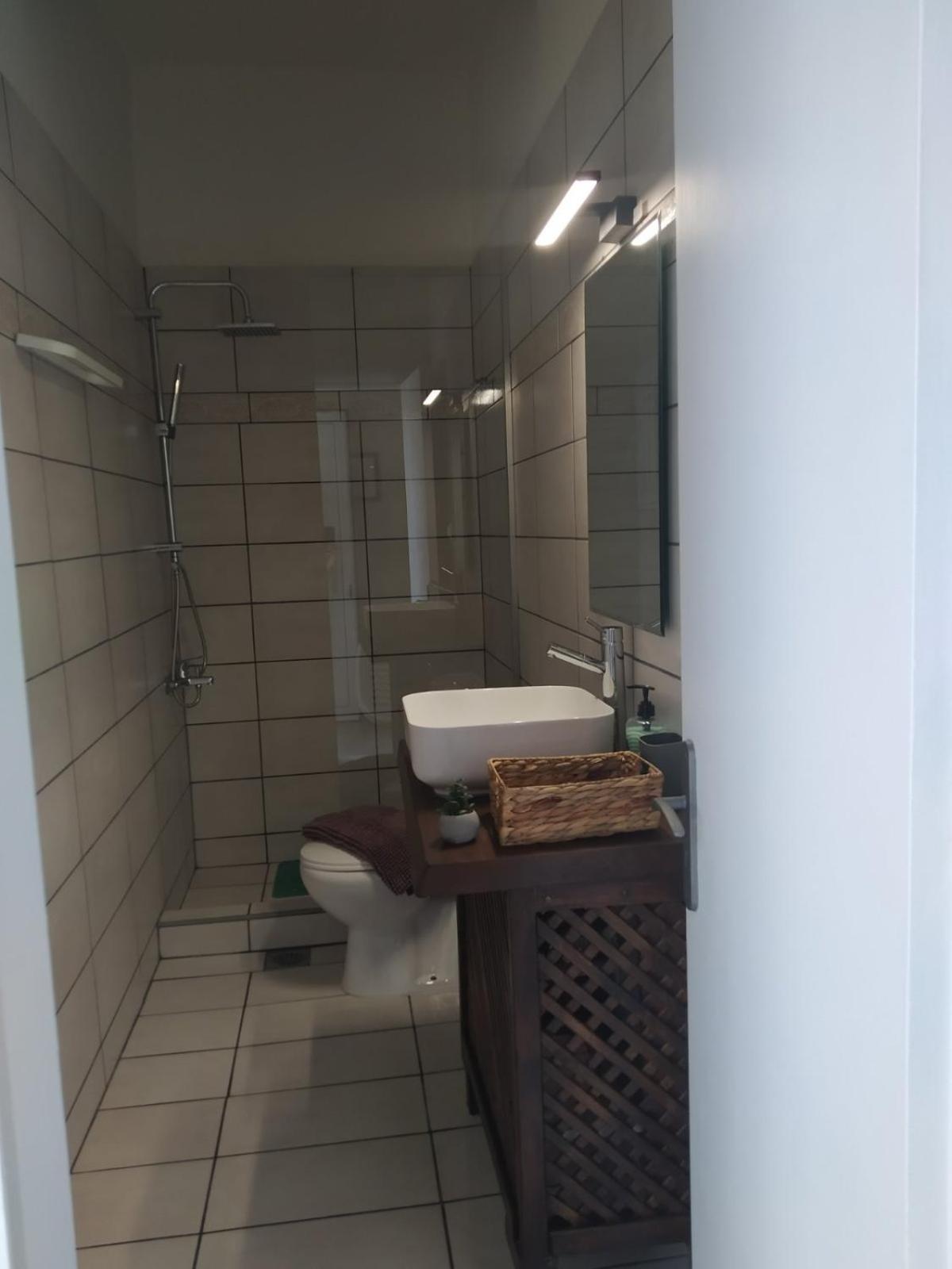 Trousas Apartments Рода Екстериор снимка