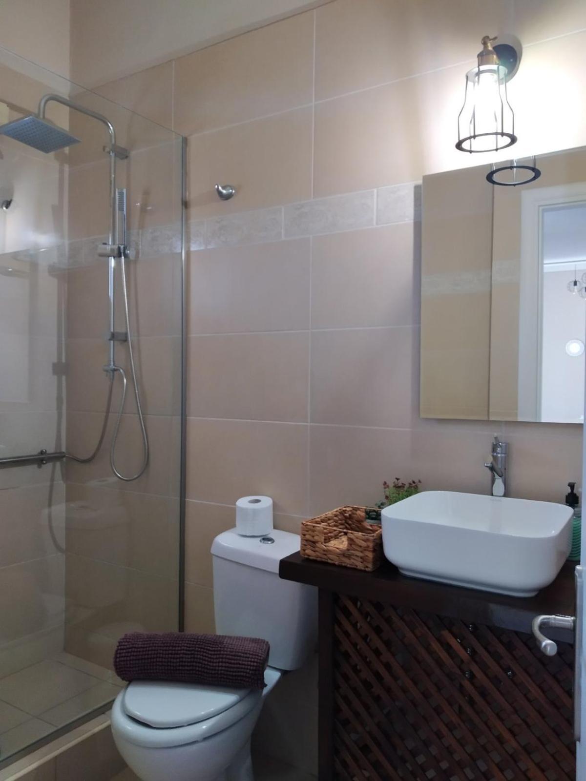 Trousas Apartments Рода Екстериор снимка