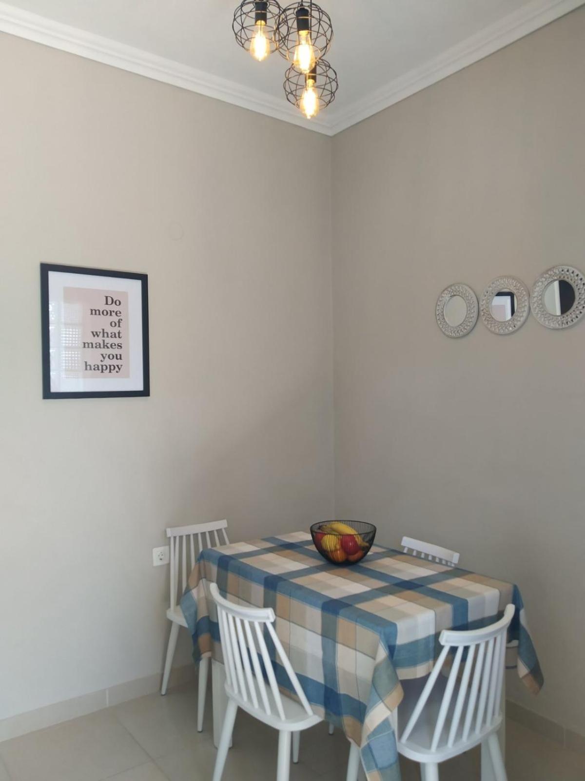 Trousas Apartments Рода Екстериор снимка