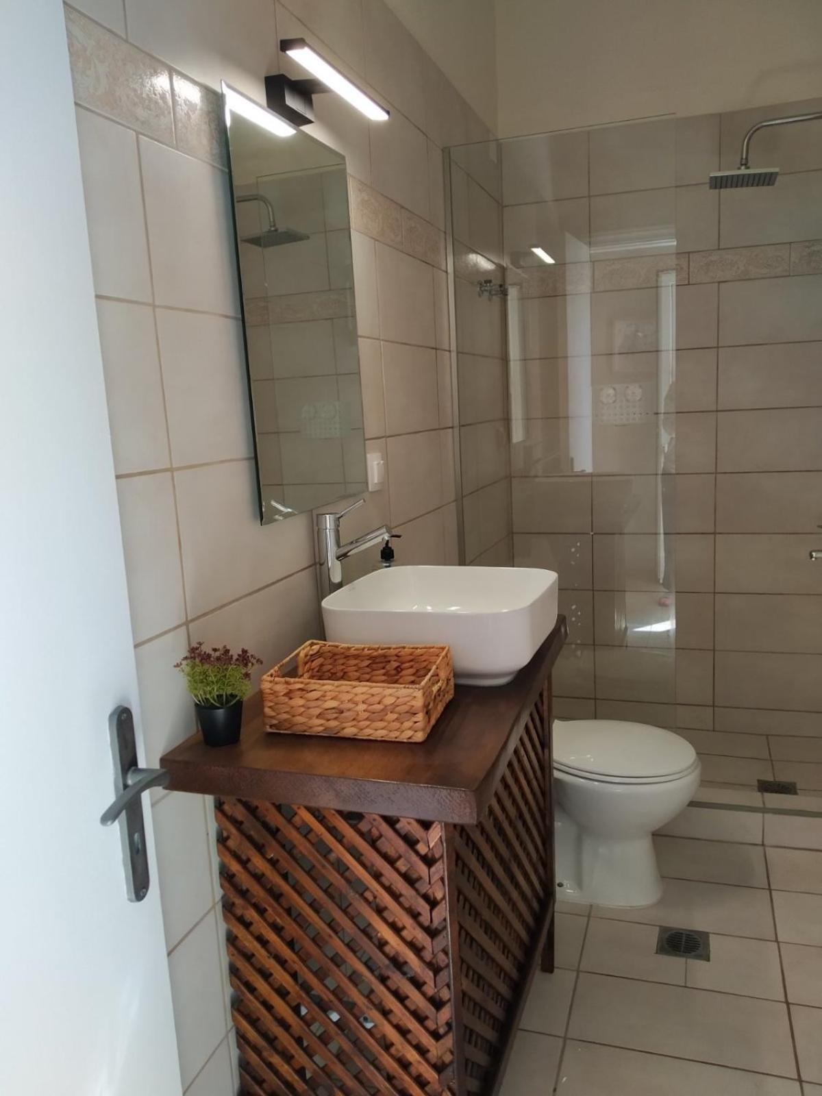 Trousas Apartments Рода Екстериор снимка
