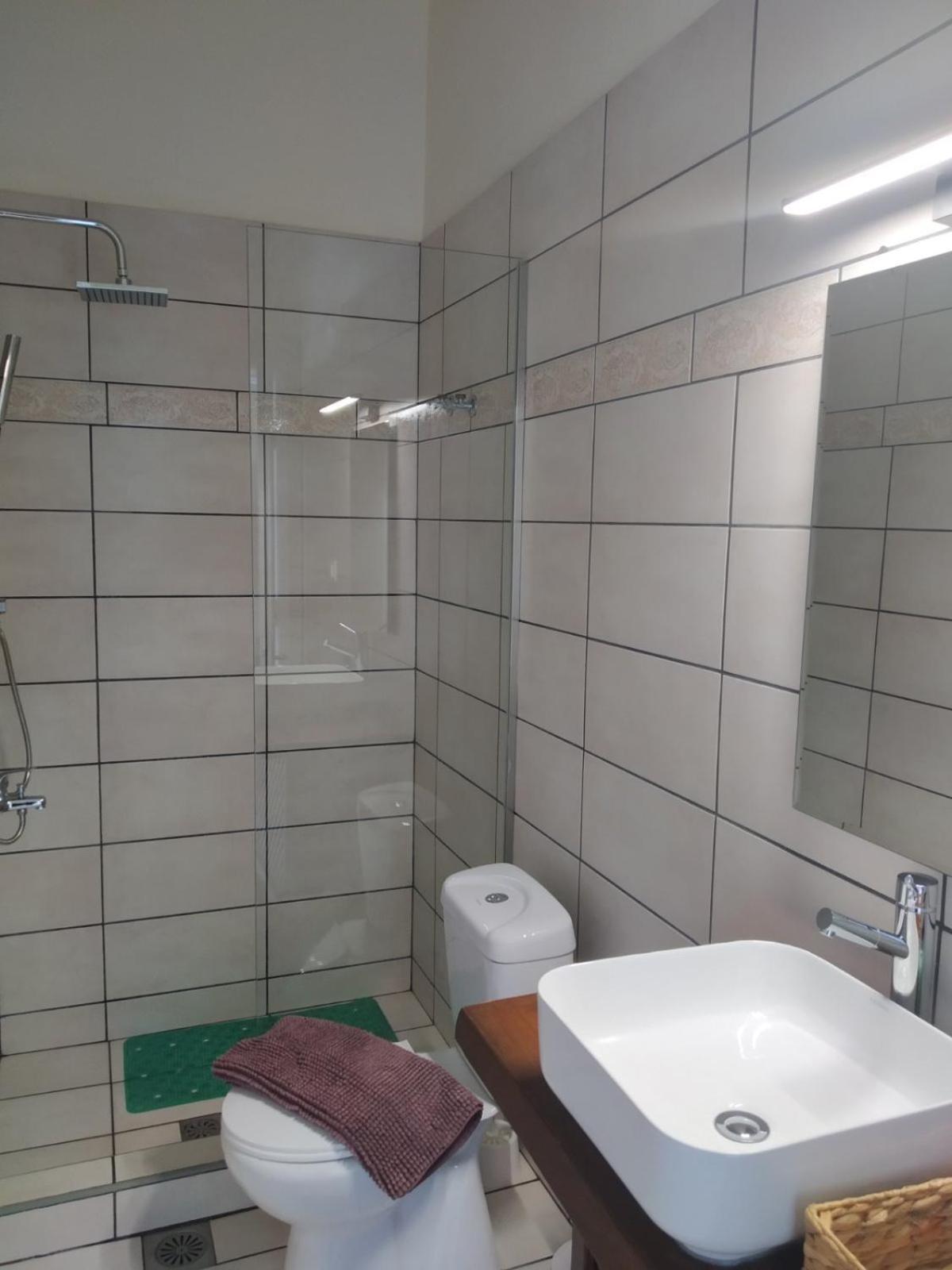 Trousas Apartments Рода Екстериор снимка