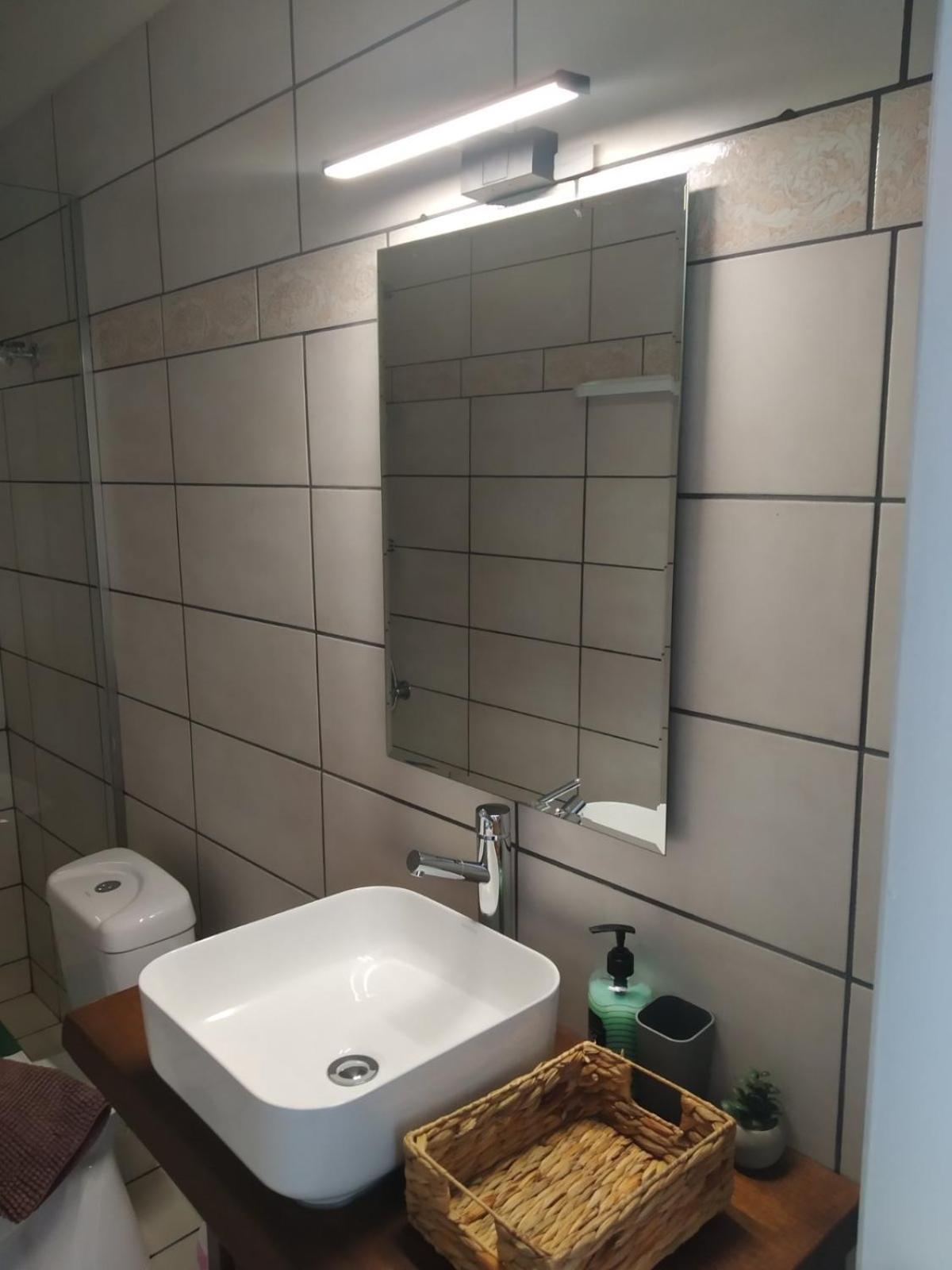 Trousas Apartments Рода Екстериор снимка
